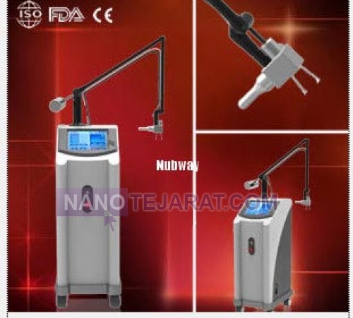 RF Fractional CO2 Laser System